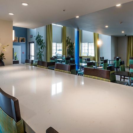Holiday Inn Express Hotel & Suites Livermore By Ihg Exterior photo