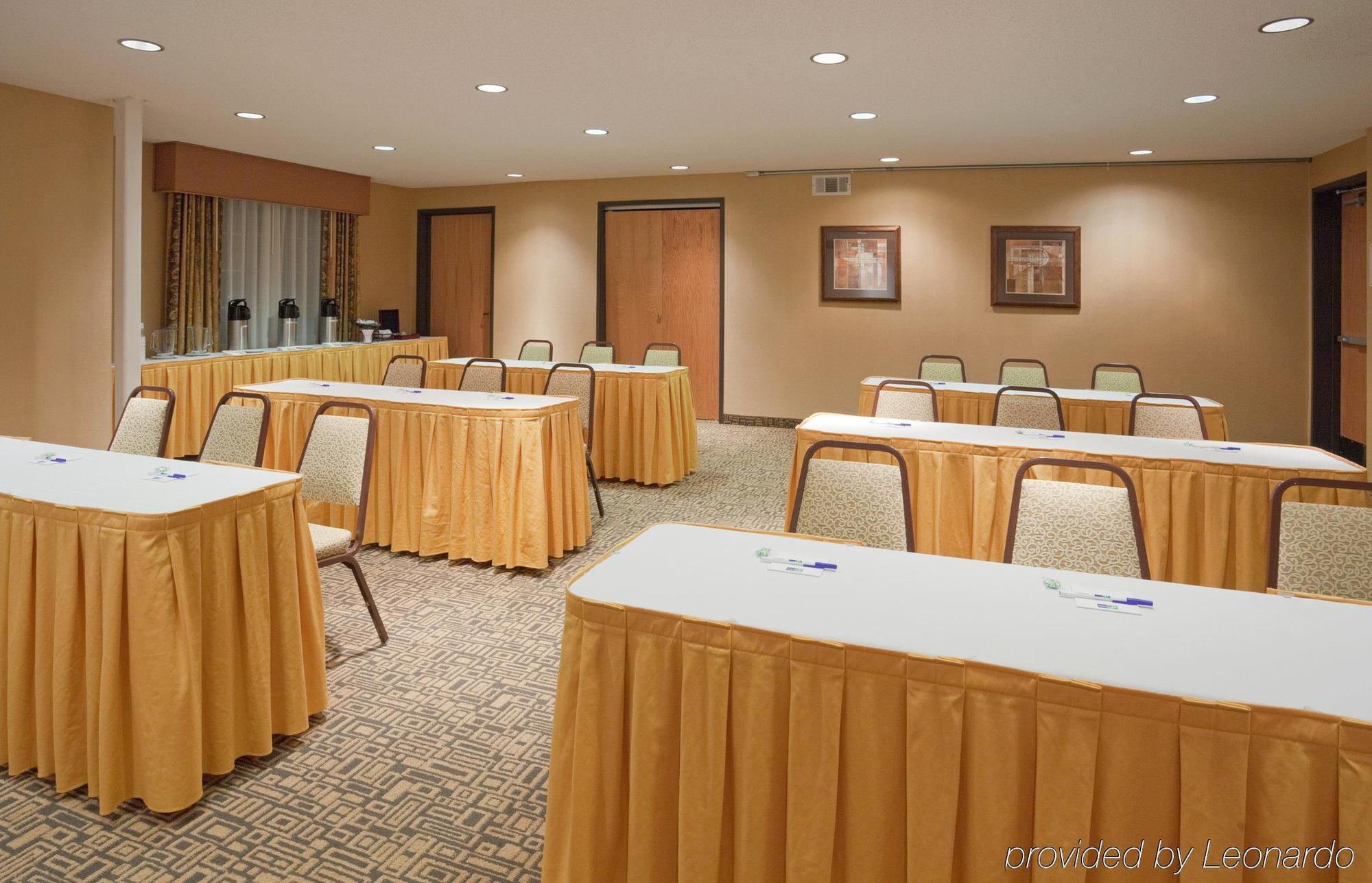 Holiday Inn Express Hotel & Suites Livermore By Ihg Facilities photo