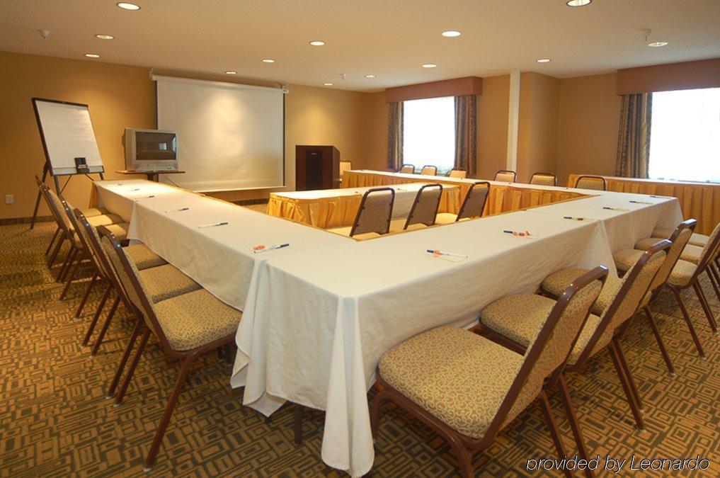 Holiday Inn Express Hotel & Suites Livermore By Ihg Facilities photo