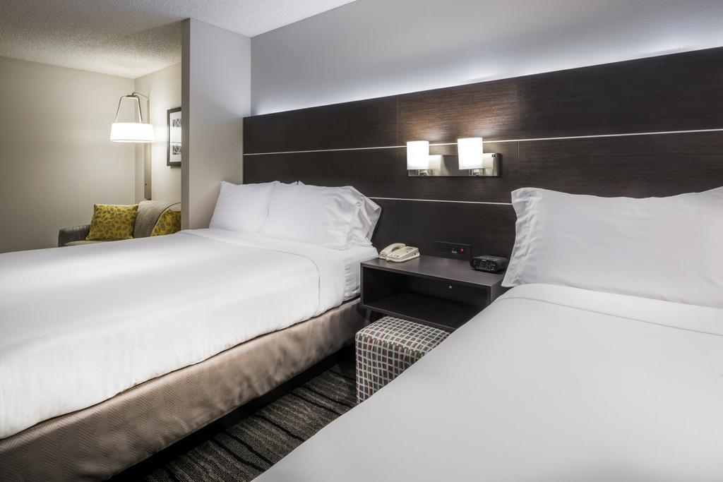 Holiday Inn Express Hotel & Suites Livermore By Ihg Exterior photo