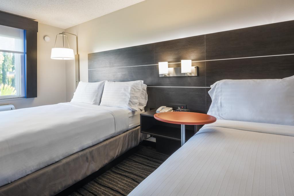 Holiday Inn Express Hotel & Suites Livermore By Ihg Exterior photo