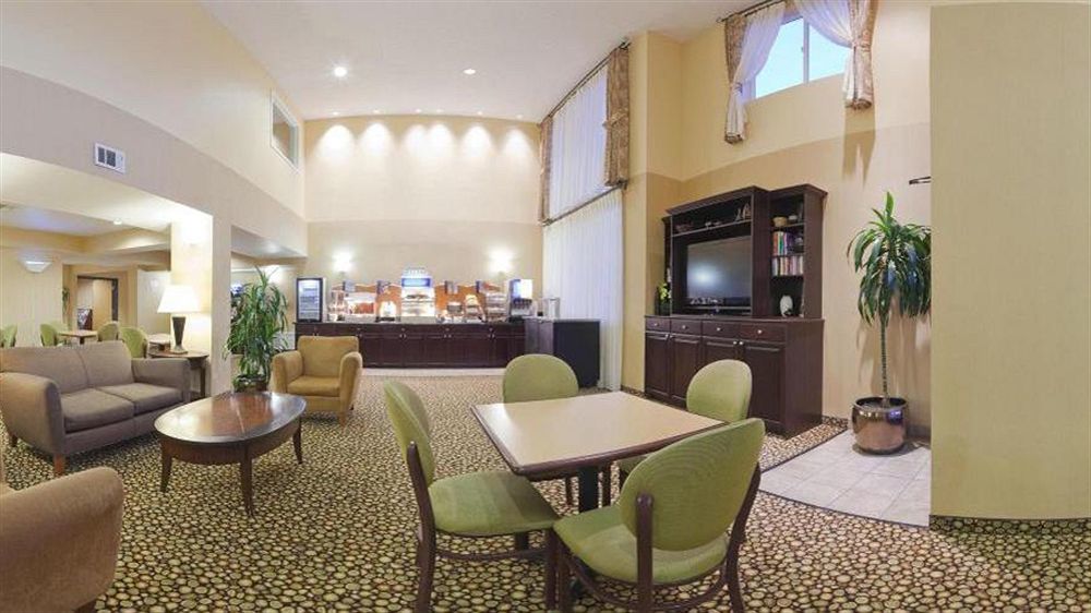 Holiday Inn Express Hotel & Suites Livermore By Ihg Exterior photo