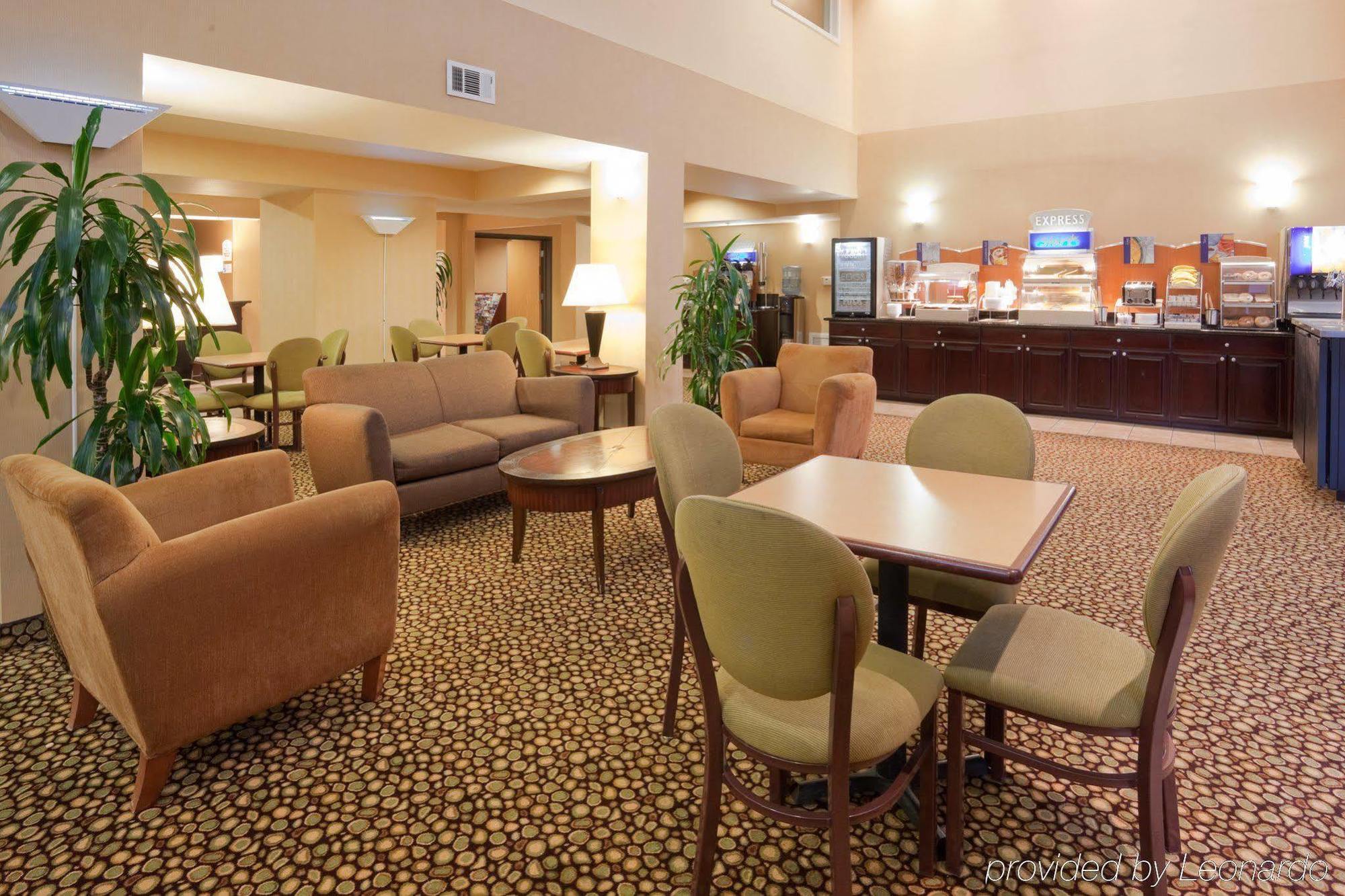Holiday Inn Express Hotel & Suites Livermore By Ihg Exterior photo