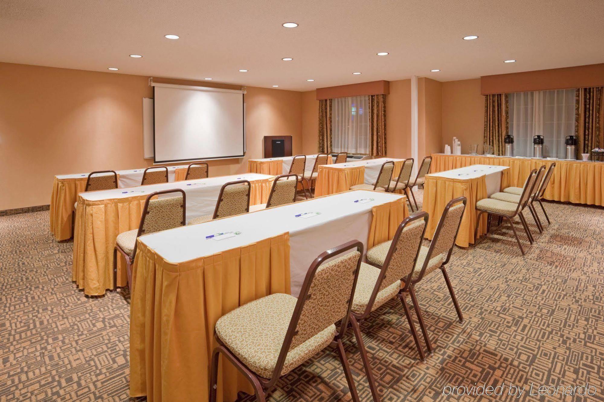 Holiday Inn Express Hotel & Suites Livermore By Ihg Facilities photo