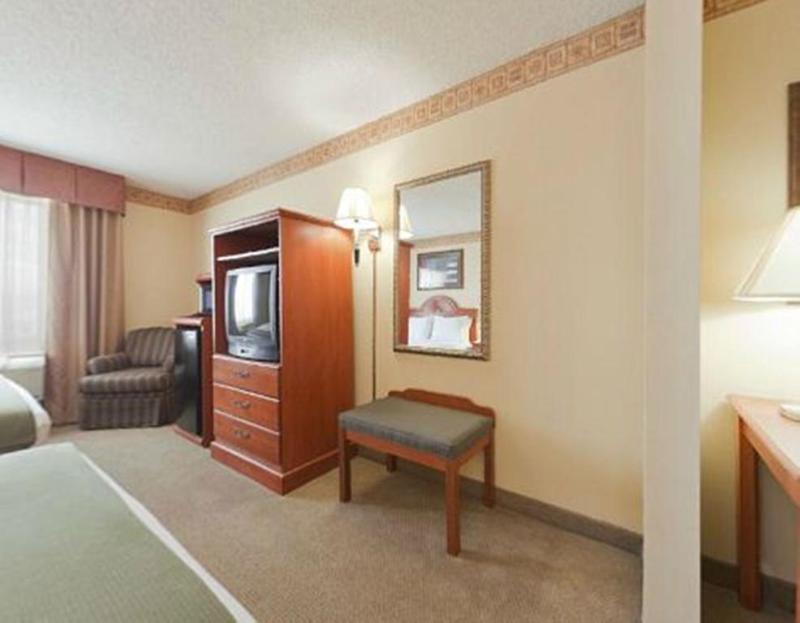 Holiday Inn Express Hotel & Suites Livermore By Ihg Exterior photo