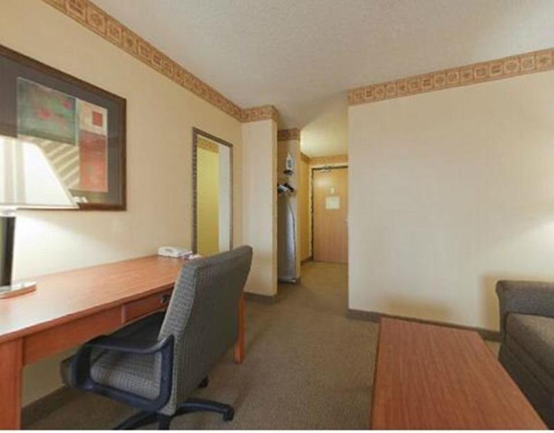 Holiday Inn Express Hotel & Suites Livermore By Ihg Exterior photo