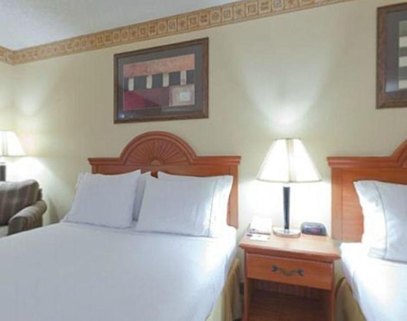 Holiday Inn Express Hotel & Suites Livermore By Ihg Exterior photo