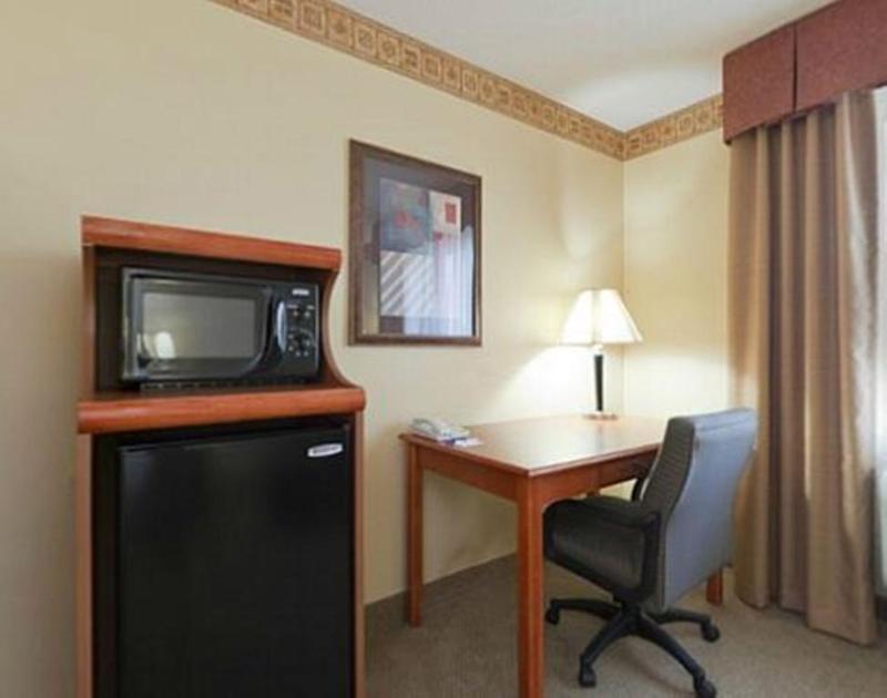 Holiday Inn Express Hotel & Suites Livermore By Ihg Exterior photo