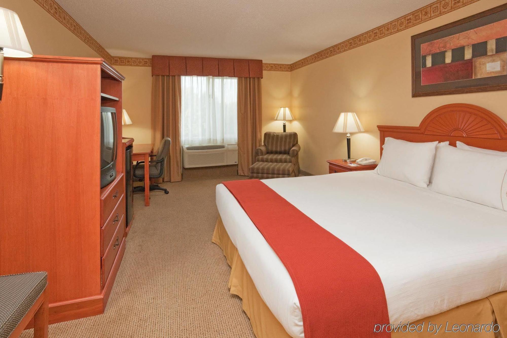 Holiday Inn Express Hotel & Suites Livermore By Ihg Exterior photo
