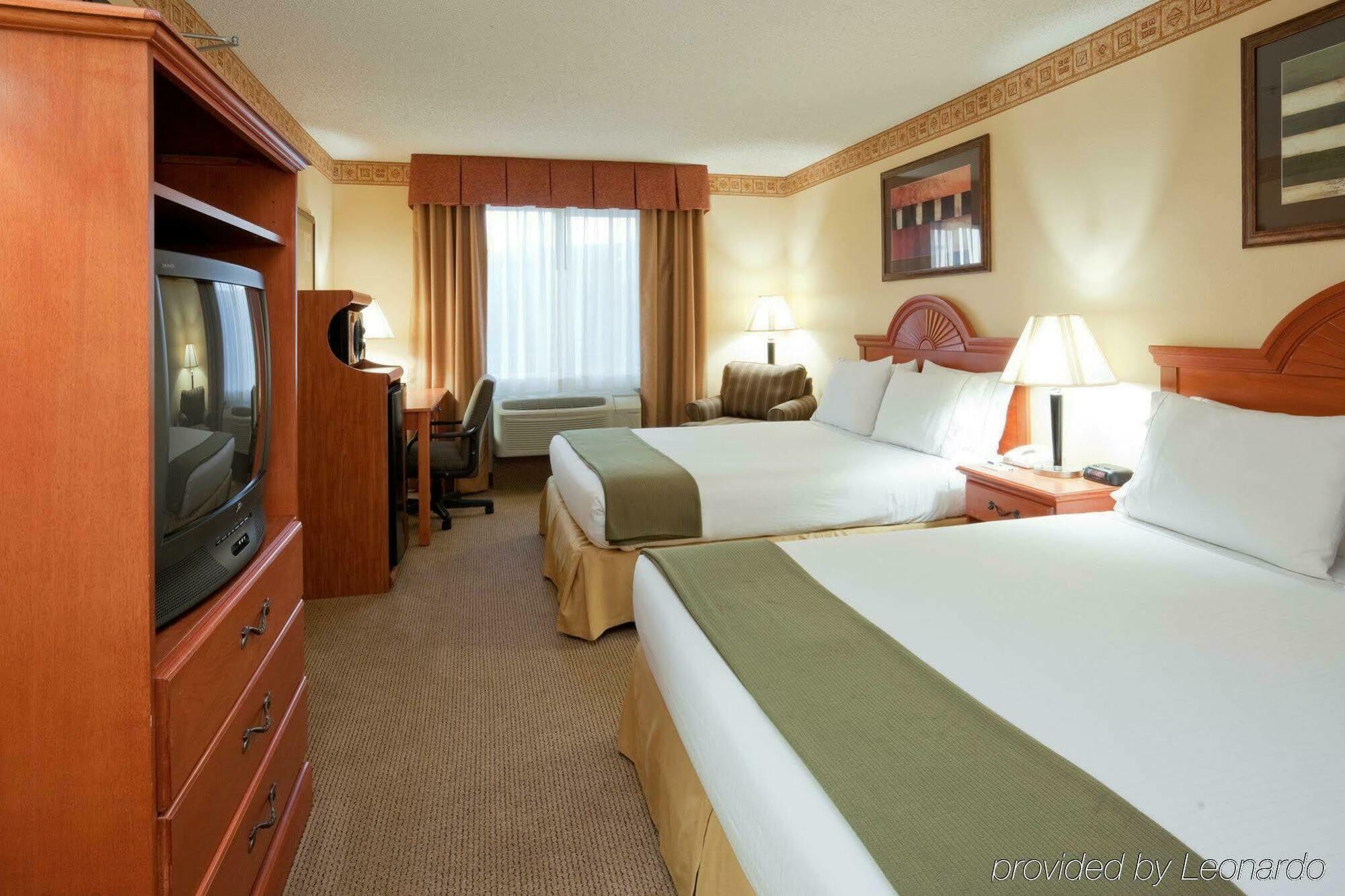 Holiday Inn Express Hotel & Suites Livermore By Ihg Exterior photo